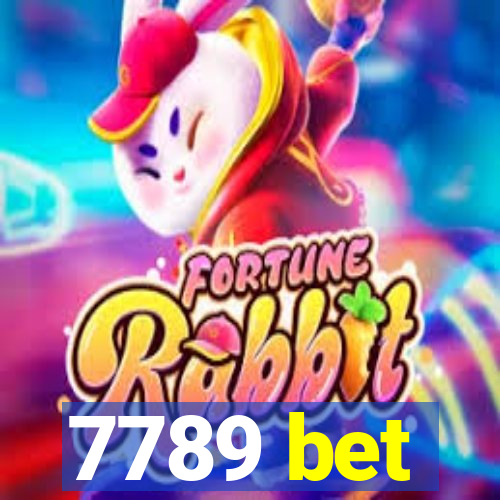 7789 bet